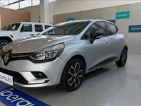 Usata Renault Clio V Intens 90 CV (66 kW) 2020 Argento metallizzato Berlina