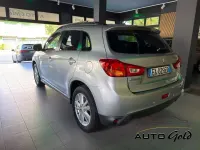 Usata Mitsubishi ASX Intense 150 CV (110 kW) 2014 Other SUV