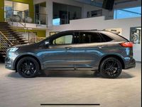 Usata Ford Edge ST-Line 238 CV (175 kW) 2019 Grigio SUV