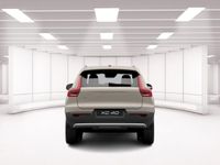 usata Volvo XC40 B3 Mild Hybrid Automatico Core N-1