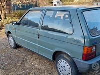 Usata Fiat Uno 1988 Utilitaria