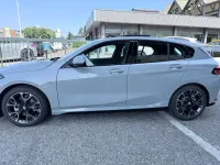 Usata BMW 120 M Sport 170 CV (125 kW) 2025 Marrone Utilitaria