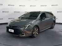 Nuova Toyota Corolla Active 140 CV (102 kW) 2026 Grigio Station wagon
