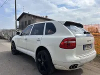 Usata Porsche Cayenne 239 CV (175 kW) 2009 SUV