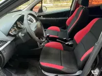 Usata Peugeot 207 95 CV (69 kW) 2012 Marrone Utilitaria