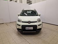 usata Fiat Panda 1.0 FireFly S&S Hybrid City Life