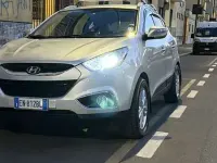 Usata Hyundai ix35 Comfort 135 CV (99 kW) 2012 SUV