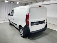 Occasion Fiat Doblò Lounge 95 ch (69 kW) 2020 Blanc Monospace