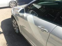 Usata Citroën C5 163 CV (119 kW) 2012 Station wagon