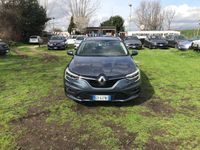 usata Renault Mégane IV -