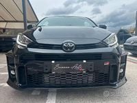 Brugt Toyota Yaris 261 HK (191 kW) 2021 Sort Hatchback
