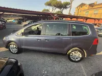 Usata VW Sharan Highline 140 CV (102 kW) 2012 Other Monovolume