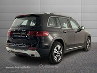 Usata Mercedes GLB180 Advanced 116 CV (85 kW) 2025 Nero SUV