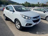 usata Hyundai ix35 ix35 2.0 CRDi 2WD Comfort