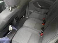 Usata Ford C-MAX 115 CV (84 kW) 2014 Nero Monovolume