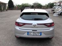 usata Renault Mégane IV Mégane Blue dCi 115 CV Business