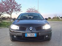 usata Renault Mégane II 