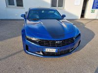 Usata Chevrolet Camaro 344 CV (253 kW) 2000 Coupé