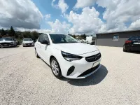 Usata Opel Corsa 75 CV (55 kW) 2021 Bianco Utilitaria