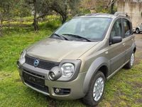 Usata Fiat Panda 4x4 Cross 70 CV (51 kW) 2007 Utilitaria