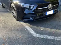 Usata Mercedes A180 Premium 116 CV (85 kW) 2021 Berlina