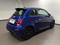 Usata Abarth 500C 145 CV (106 kW) 2018 Other Cabrio