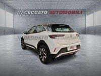 Usata Opel Mokka Elegance 101 CV (74 kW) 2023 Bianco SUV
