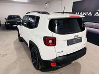 Usata Jeep Renegade Limited 131 CV (96 kW) 2022 Bianco SUV