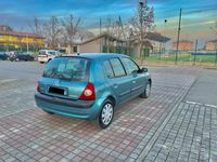 usata Renault Clio 1.2 benzina Ok neopatentati