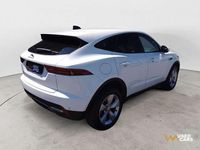 Usata Jaguar E-Pace 163 CV (119 kW) 2022 Bianco SUV