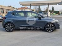 Usata Renault Clio IV Zen 90 CV (66 kW) 2019 Grigio Berlina