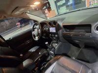 Usata Jeep Compass Limited 163 CV (119 kW) 2012 SUV