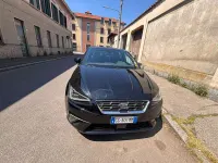 Usata Seat Ibiza FR 95 CV (69 kW) 2021 Nero Utilitaria