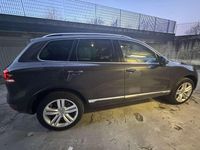 Usata VW Touareg Exclusive 245 CV (180 kW) 2011 SUV