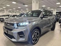Usata Citroën C3 PureTech 101 CV (74 kW) 2025 Grigio Utilitaria