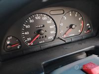 Usata Suzuki Swift 1994 Bianco Cabrio