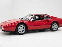 Usata Ferrari 328 270 CV (198 kW) 1987 Altri Coupé