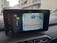 Usata Dacia Sandero 75 CV (55 kW) 2023 Grigio Berlina