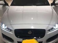 usata Jaguar XE XE2.0d R-Sport 180cv auto