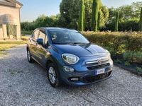 Usata Fiat 500 Lounge 120 CV (88 kW) 2018 Station wagon