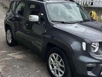 Usata Jeep Renegade Limited 120 CV (88 kW) 2022 SUV