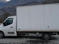 Usata Renault Master 136 CV (100 kW) 2015 Bianco