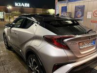 Usata Toyota C-HR Lounge 122 CV (89 kW) 2018 SUV