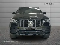 Usata Mercedes GLE300 Premium 272 CV (200 kW) 2022 Nero SUV