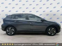 Usata Hyundai Bayon 84 CV (61 kW) 2023 Grigio SUV