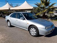 Usata Rover 600 116 CV (85 kW) 1998 Argento Berlina
