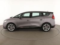 Usata Renault Grand Scénic IV Zen 110 CV (80 kW) 2018 Grigio Monovolume