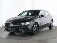 Usata Mercedes A180 136 CV (100 kW) 2025 Nero Berlina