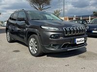 Usata Jeep Cherokee Limited 200 CV (147 kW) 2017 Other SUV