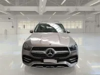Usata Mercedes GLE350 Premium 194 CV (142 kW) 2022 Grigio SUV
